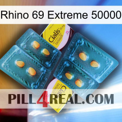 Rhino 69 Extreme 50000 cialis5